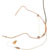 VOICE TECHNOLOGIES VT760 LIGHTWEIGHT HEADSET Beige, in black plastic case