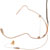 VOICE TECHNOLOGIES VT860 LIGHTWEIGHT HEADSET Beige, in black plastic case