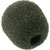 VOICE TECHNOLOGIES WS400/700B WINDSCREEN With acoustic capsule cover, for VT401 and VT700, black