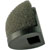 VOICE TECHNOLOGIES PW PROFESSIONAL  WINDSCREEN For VT500 and VT506, black