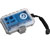 VOICE TECHNOLOGIES VTO WATERPROOF CASE For Voice Technologies mics and accessories, transparent