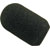 VOICE TECHNOLOGIES WS800B WINDSCREEN For VT800, black