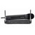 TRANTEC S4.4H-EA-UK RADIOMIC SYSTEM, UHF, handheld, 4 frequency, dynamic mic