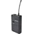 TRANTEC S4.4LTX-EA RADIOMIC TRANSMITTER, UHF, beltpack, 4 frequency, no mic