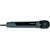 TRANTEC S4.4MTX-EA RADIOMIC TRANSMITTER, UHF, handheld, 4 frequency, dynamic mic
