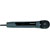 TRANTEC S4.4CTX-EA RADIOMIC TRANSMITTER, UHF, handheld, 4 frequency, condenser mic