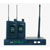 TRANTEC S4000IEM-E IN EAR MONITOR SYSTEM, UHF, 32 frequency, two receivers