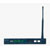 TRANTEC S4000IEM-TX IN EAR MONITOR TRANSMITTER, UHF, 32 frequency