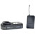 SHURE PG14UK RADIOMIC SYSTEM Guitar, includes PG4E, PG1, WA302