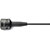 SHURE PG185-TQG MICROPHONE Lapel, cardioid