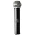 SHURE PG2/PG58 RADIOMIC TRANSMITTER Handheld, PG58 capsule