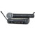 SHURE PGX24/PG58 RADIOMIC SYSTEM Handheld, PG58 capsule