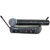 SHURE PGX24/BETA58 RADIOMIC SYSTEM Handheld, BETA58A capsule