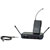 SHURE PGX14 RADIOMIC SYSTEM Guitar