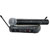 SHURE PGX24/58 RADIOMIC SYSTEM Handheld, SM58 capsule