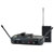 SHURE PGX14/93 RADIOMIC SYSTEM Lavalier, WL93 miniature omnidirectional microphone