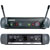SHURE PGX4 RADIOMIC RECEIVER Diversity