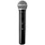 SHURE PGX2/PG58 RADIOMIC TRANSMITTER Handheld, PG58 capsule