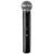SHURE PGX2/SM58 RADIOMIC TRANSMITTER Handheld, SM58 capsule