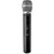 SHURE PGX2/SM86 RADIOMIC TRANSMITTER Handheld, SM86 capsule