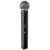 SHURE PGX2/BETA58 RADIOMIC TRANSMITTER Handheld, BETA58A capsule