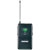 SHURE SLX1 RADIOMIC TRANSMITTER Bodypack