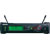 SHURE SLX4UK RADIOMIC RECEIVER Diversity. including rack hardware