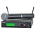 SHURE WIRELESS SYSTEMS - SLX Series Radiomics