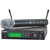 SHURE SLX24/BETA87A RADIOMIC SYSTEM Handheld, SLX2/BETA87A microphone