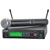 SHURE SLX24/SM58 RADIOMIC SYSTEM Handheld, SM58 capsule