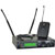 SHURE ULXP14 RADIOMIC SYSTEM Includes WA302 instrument cable, microphone not included