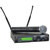 SHURE ULXP24/BETA58 RADIOMIC SYSTEM Handheld, BETA58 capsule