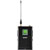 SHURE UR1 RADIOMIC TRANSMITTER Bodypack, 606-666Mhz, Ch 38 ready