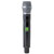 SHURE UR2/SM86 RADIOMIC TRANSMITTER Handheld, SM86 capsule, 606-666Mhz, Ch 38 ready