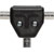 SHURE UA221 ANTENNA SPLITTER Passive