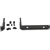 SHURE UA506 RACK MOUNTING KIT For 1x half rack device, P4M/ULX/DFR/SCM262 or 268