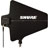 SHURE UA870WB REMOTE ANTENNA Active, directional
