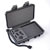 SHURE WA350 CARRYING CASE WL50/51
