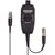 SHURE WA360 Line Switch