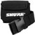 SHURE WA570 Bodypack Belt Pouch