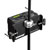 SHURE WA596 Stand Adaptor for PSM Transmitter