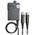 SHURE P4HW PERSONAL MONITOR BELTPACK