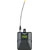 SHURE P9RA PM900 SERIES PERSONAL MONITOR BELTPACK RECEIVER 596-632MHz, Ch 38 ready, no earphones
