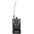SHURE P9RA PM900 SERIES PERSONAL MONITOR BELTPACK RECEIVER 596-632MHz, Ch 38 ready, no earphones