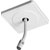 BEYER SHM22F Microphone, wall/ceiling, cardi, wht
