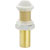 BEYERDYNAMIC BM 32 W MICROPHONE Flush condenser, cardi, wht