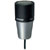 SHURE 561 MICROPHONE Gooseneck, omnidirectional, 40Hz-10kHz