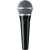 SHURE PG48-QTR MICROPHONE Handheld dynamic, with XLR-Jack lead