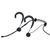 SHURE BETA 53 MICROPHONE Headworn condenser, omnidirectional