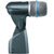 SHURE BETA 56A MICROPHONE Instrument dynamic, supercardioid